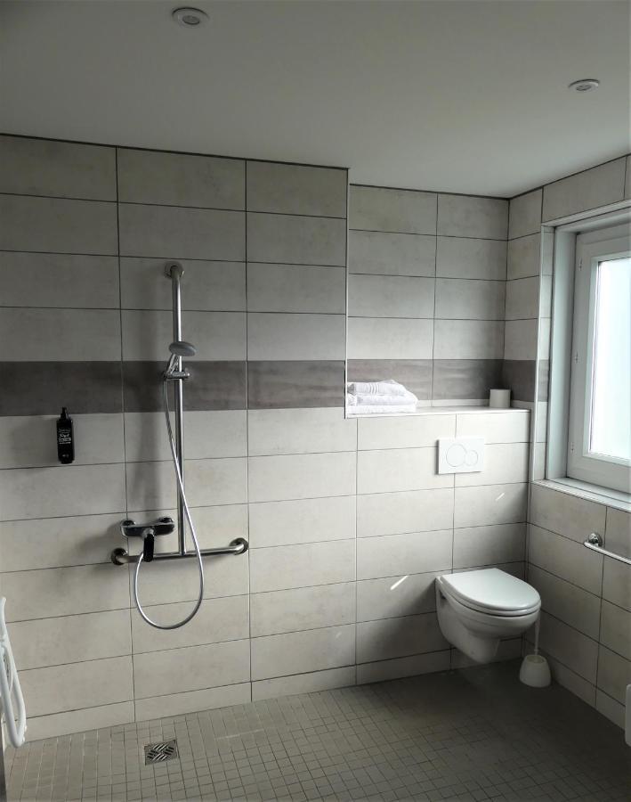 Ibis Budget Brest Sud Plougastel - Hotel Renove Kültér fotó