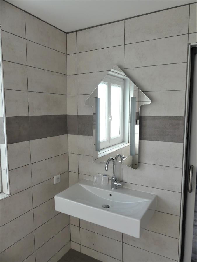 Ibis Budget Brest Sud Plougastel - Hotel Renove Kültér fotó