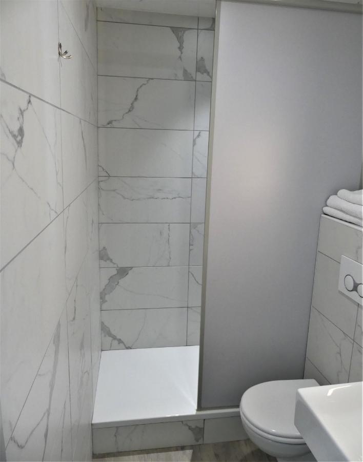 Ibis Budget Brest Sud Plougastel - Hotel Renove Kültér fotó